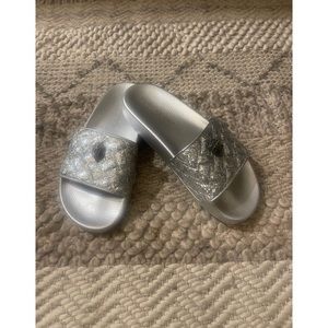 Kurt Geiger Pool Slides